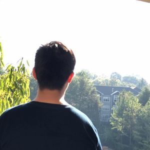 Meet your Posher, Chris